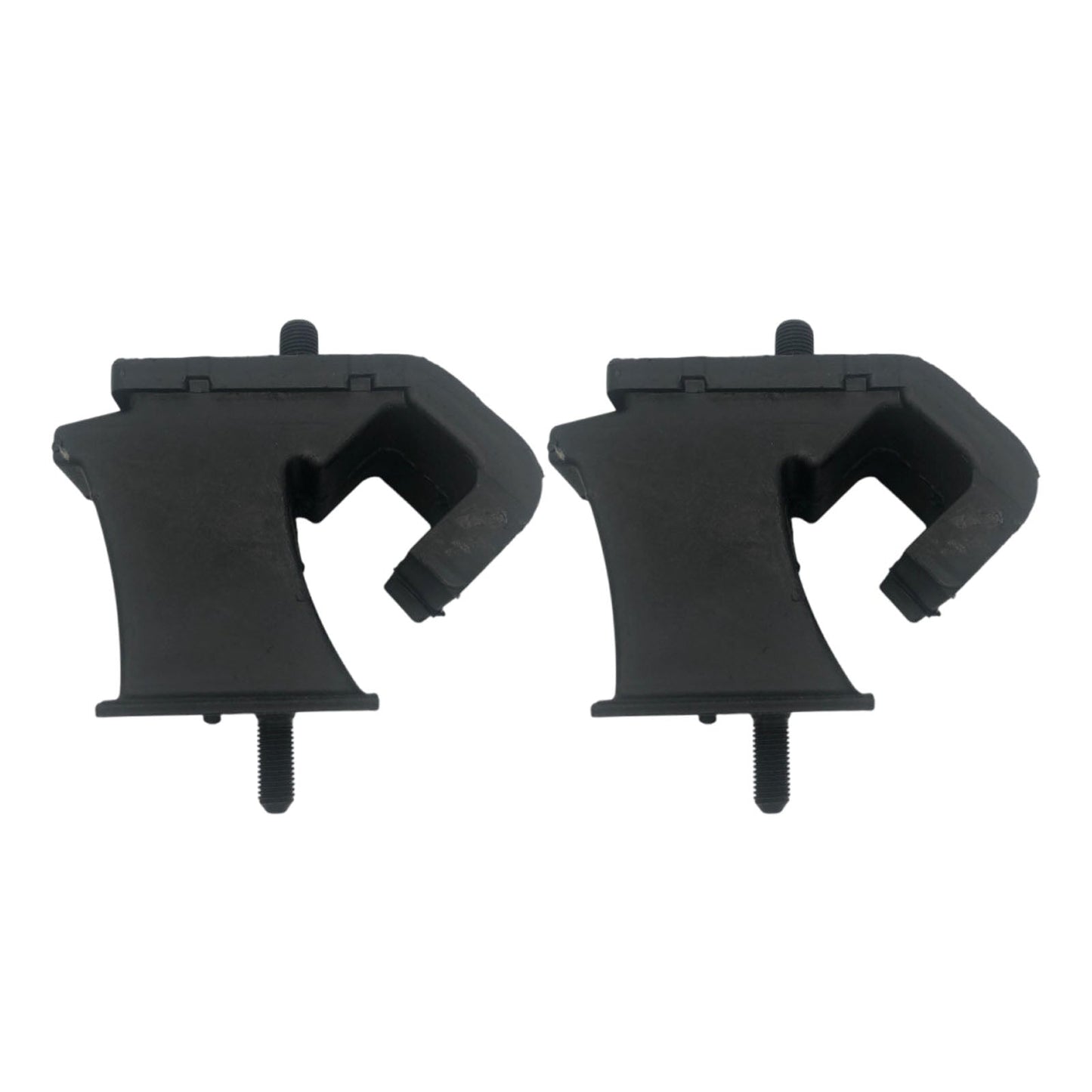 ENGINE MOUNTS Suitable for NISSAN NAVARA D40 YD25DDTI TURBO DIESEL 2.5L-0
