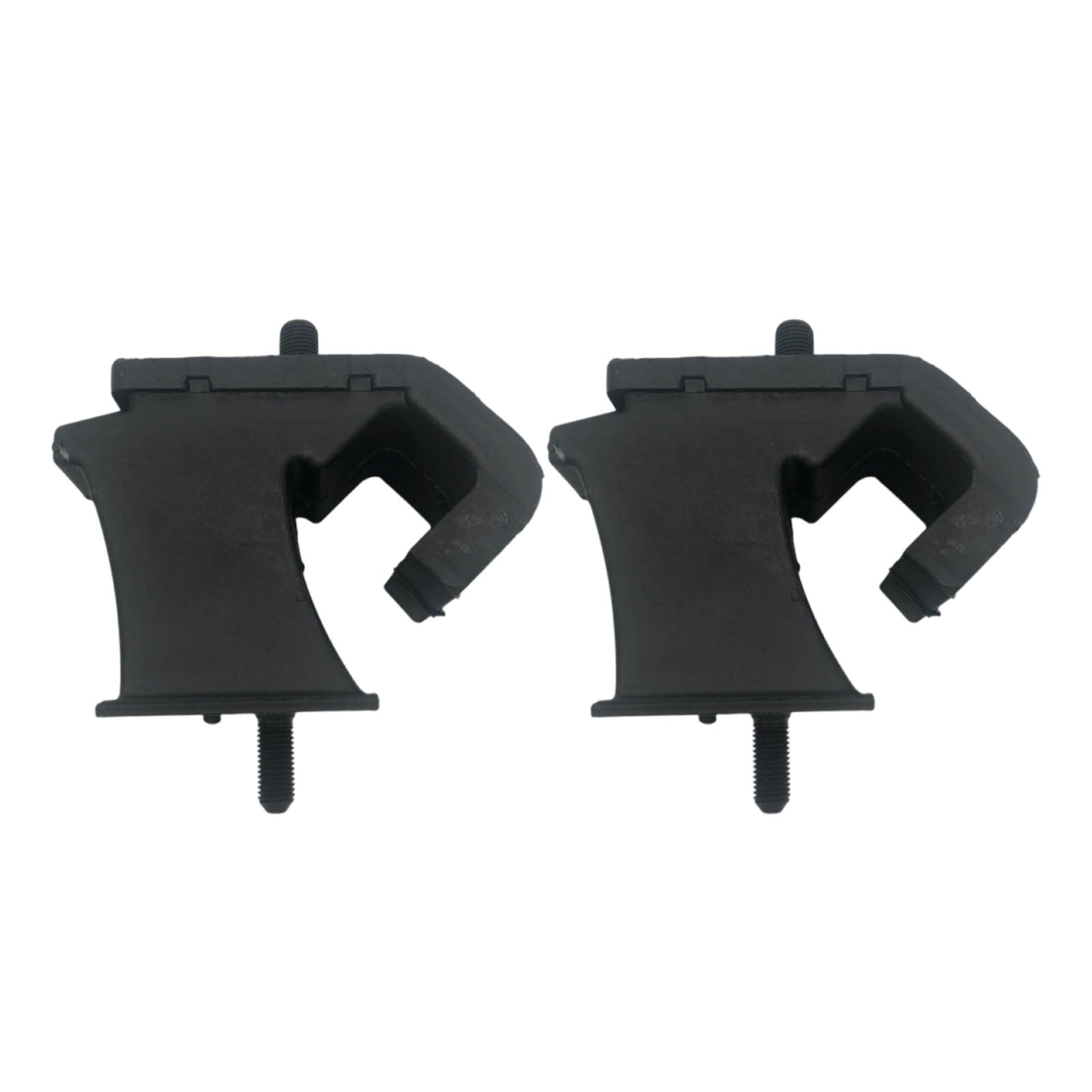 ENGINE MOUNTS Suitable for NISSAN NAVARA D40 YD25DDTI TURBO DIESEL 2.5L-0