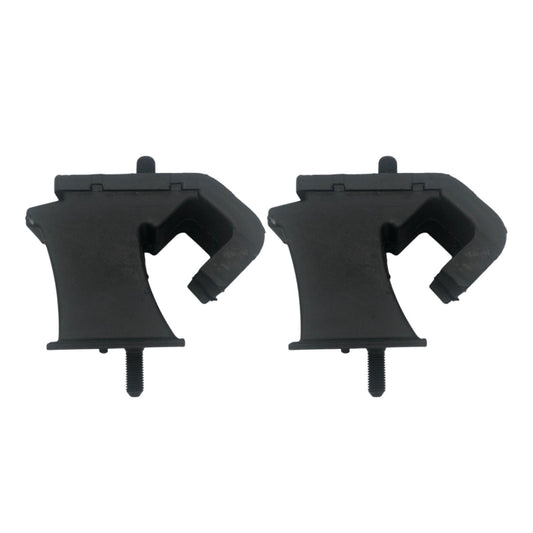 ENGINE MOUNTS Suitable for NISSAN NAVARA D40 YD25DDTI TURBO DIESEL 2.5L-0