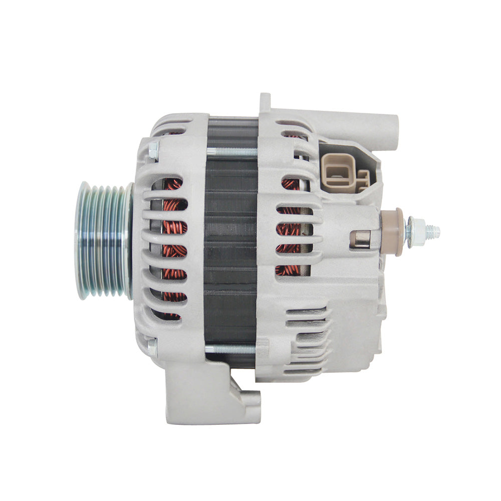 Alternator Suitable For Holden Commodore VT VX VU VY 5.7L V8 LS1 Gen 3 Engine-1