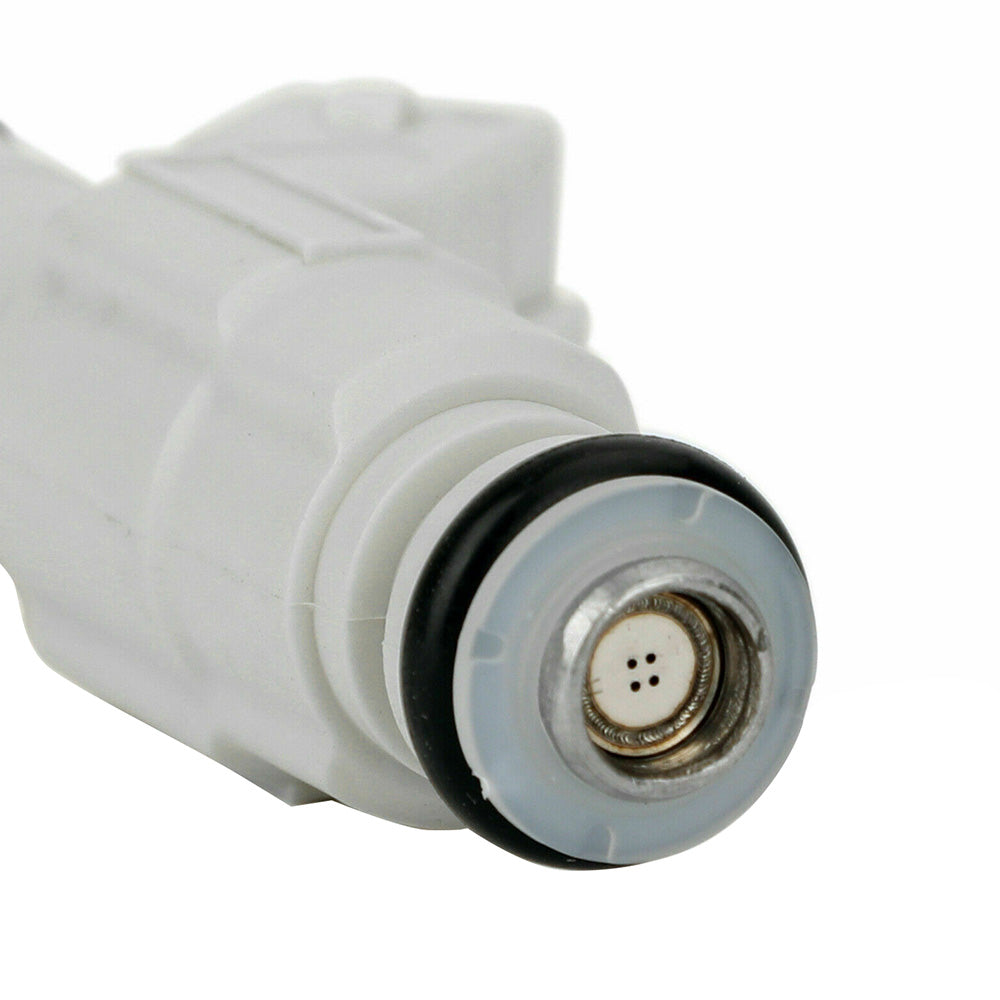 6x Fuel Injectors Suitable For Holden Commodore, Calais & Statesman 3.8L V6 – 0280155868-4