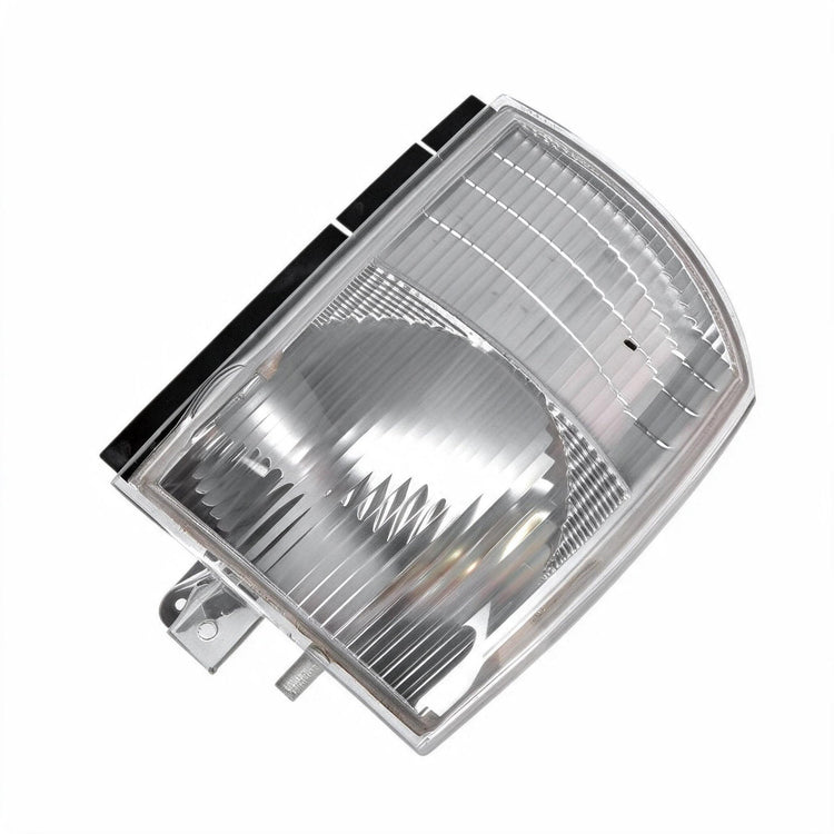 Corner Light AM With Globe Provision Set LH RH Suitable for Mitsubishi Canter-1