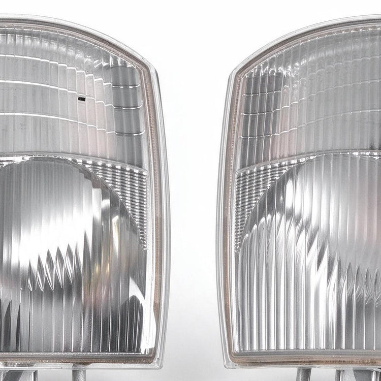 Corner Light AM With Globe Provision Set LH RH Suitable for Mitsubishi Canter-3