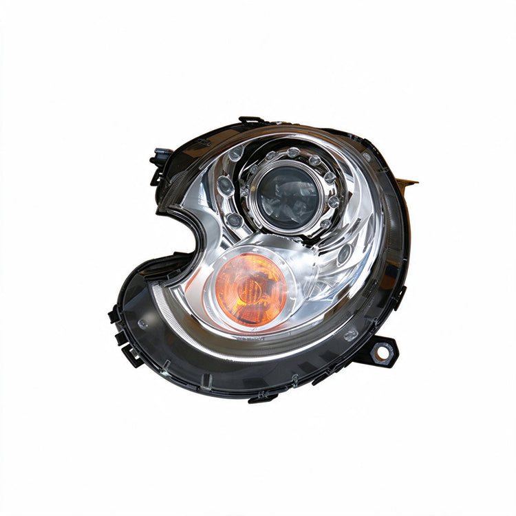 Xenon Head Lamp Amber Indicator Passenger Side Suitable for Mini Cooper R55 R56-3