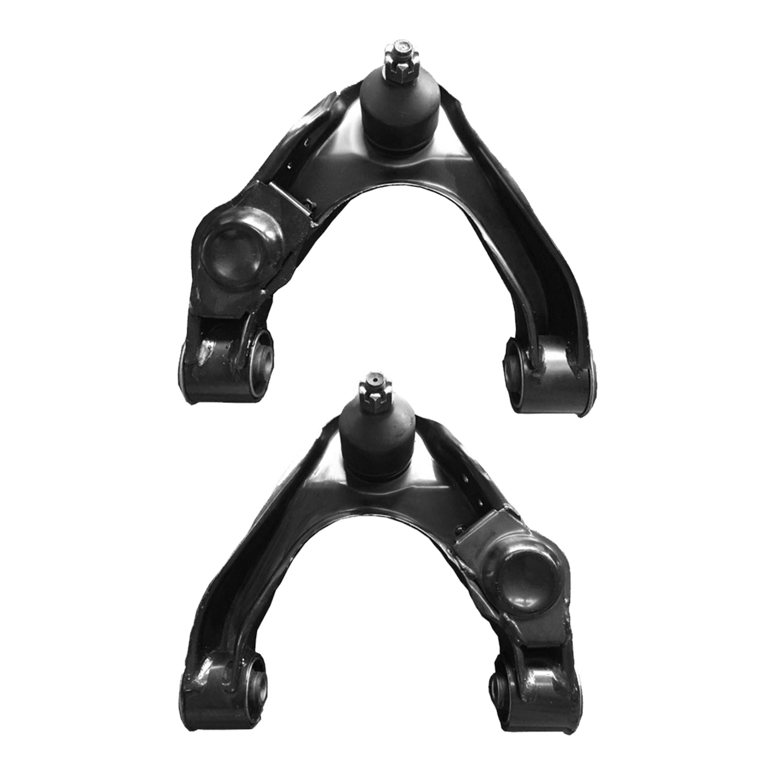 Front Upper Control Arm Left & Right Suitable For Nissan Navara D22 2.5 Di 2002-2003-1