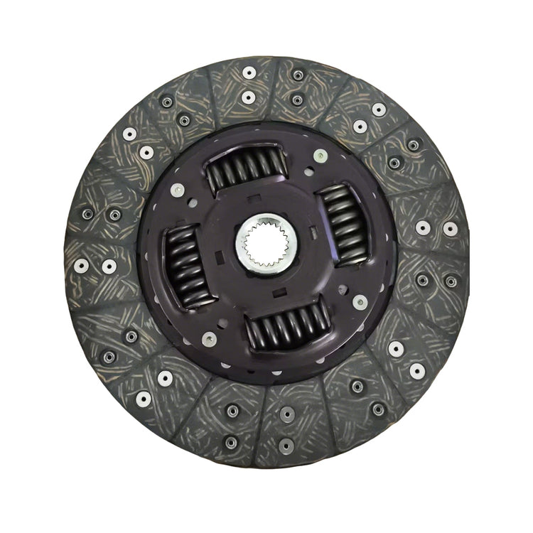 Clutch Kit 26.1mm Suitable for Ford Ranger PJ PK 3.0L WEAT 07-11-4