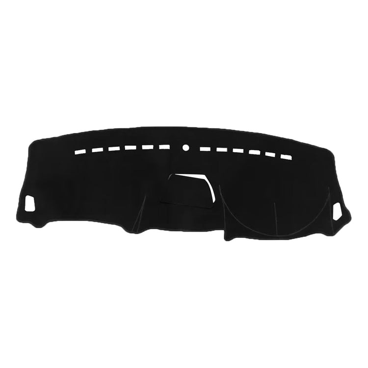 Non-Slip Dash Mat Suitable For Hyundai iLoad iMax TQ4 TQ2-V 2008-2021-0
