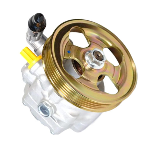 Power Steering Pump Suitable For Subaru Impreza WRX STI EJ205 / EJ207 Petrol-0