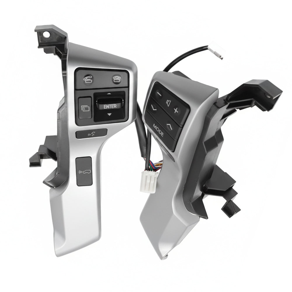 Multifunction Steering Wheel Switch Suitable For Land Cruiser Prado GRJ150L-1