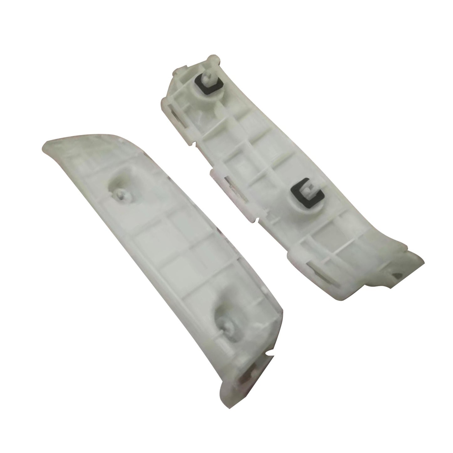 Left Hand Right Hand Rear Bumper Bracket Suitable For Toyota Hiace Commuter05-19-1