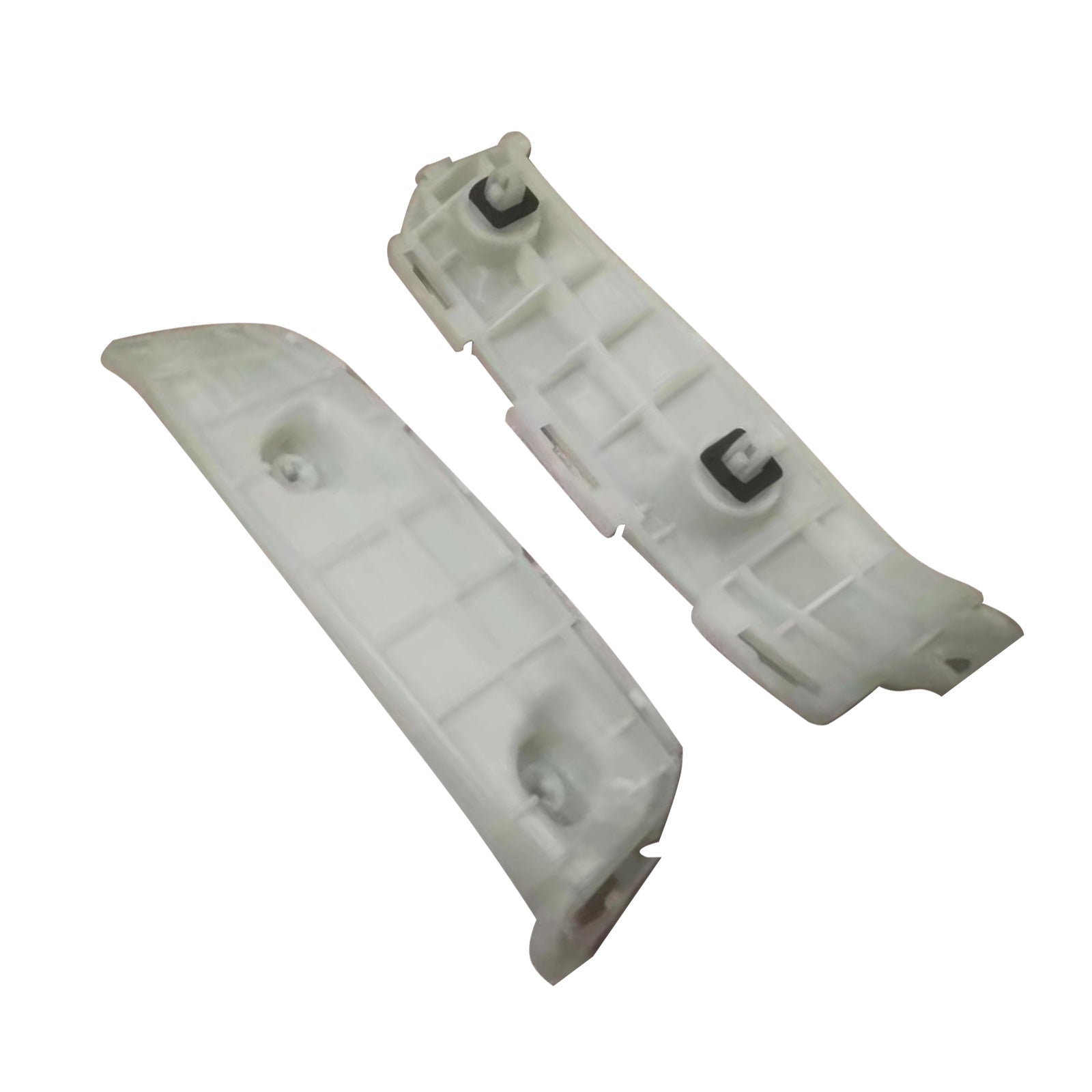 Left Hand Right Hand Rear Bumper Bracket Suitable For Toyota Hiace Commuter05-19-1