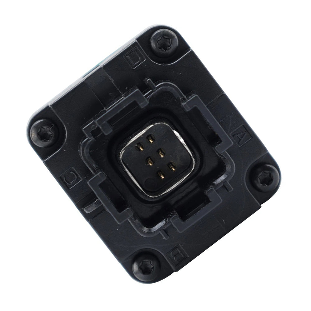 Surround Parking Camera Suitable for Range Rover Discovery Evoque LR052028-1