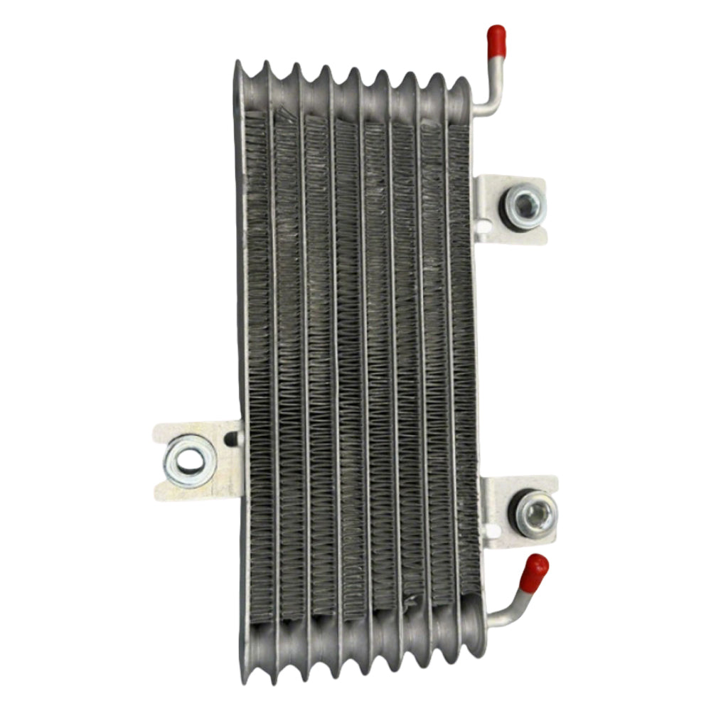A/T Oil Cooler Assembly Suitable for Nissan Qashqai J10 M-CVT 2006–2013-1