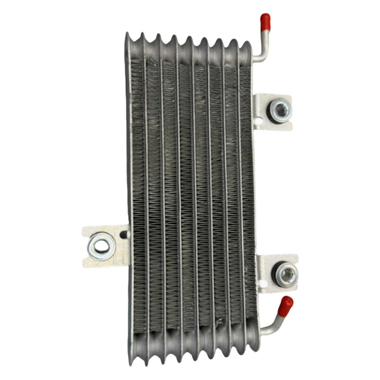 A/T Oil Cooler Assembly Suitable for Nissan Qashqai J10 M-CVT 2006–2013-1