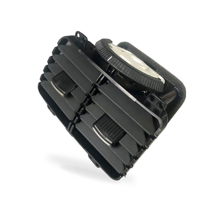 Rear AC Vent Center Armrest Suitable for VW Golf 6 GTI 5th Gen Jetta Mk5-3