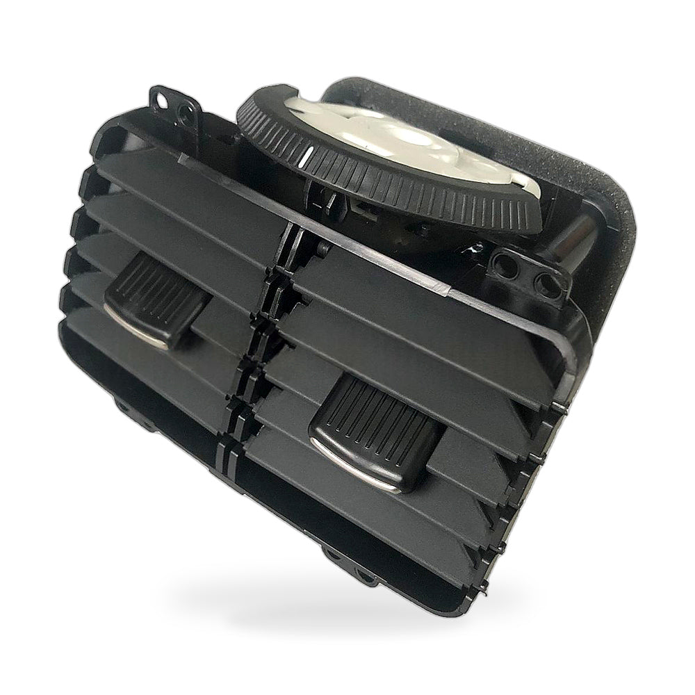Rear AC Vent Center Armrest Suitable for VW Golf 6 GTI 5th Gen Jetta Mk5-4