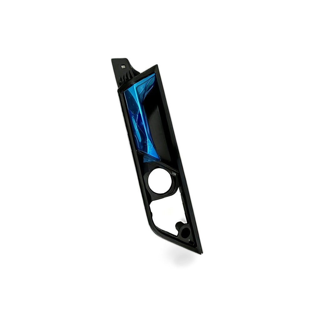 Interior Door Handle Armrest Suitable for Skoda Fabia 2015-2021 Right Side-2