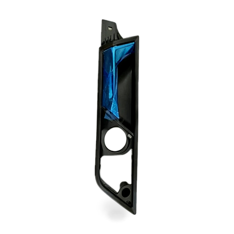 Interior Door Handle Armrest Suitable for Skoda Fabia 2015-2021 Right Side-4
