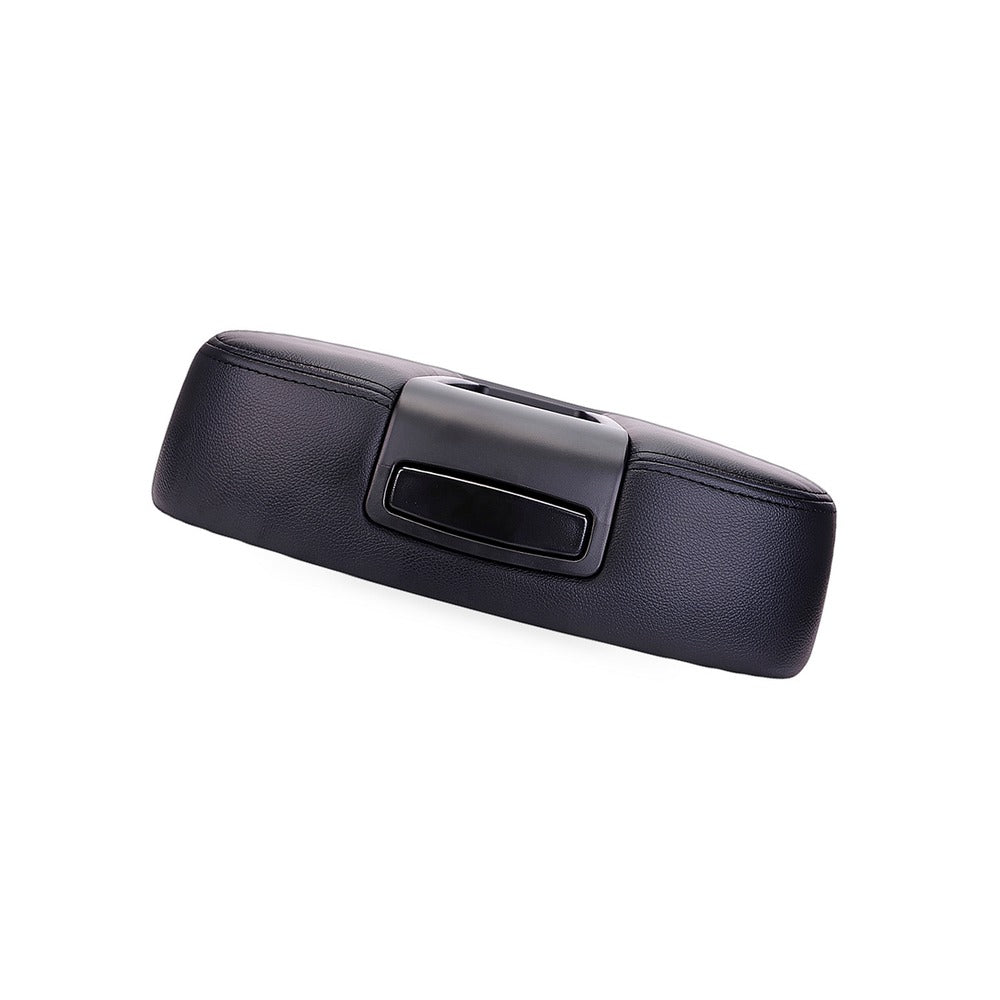 Front Center Console Armrest Cover Suitable for Chevrolet 2007-2014 15217111-1