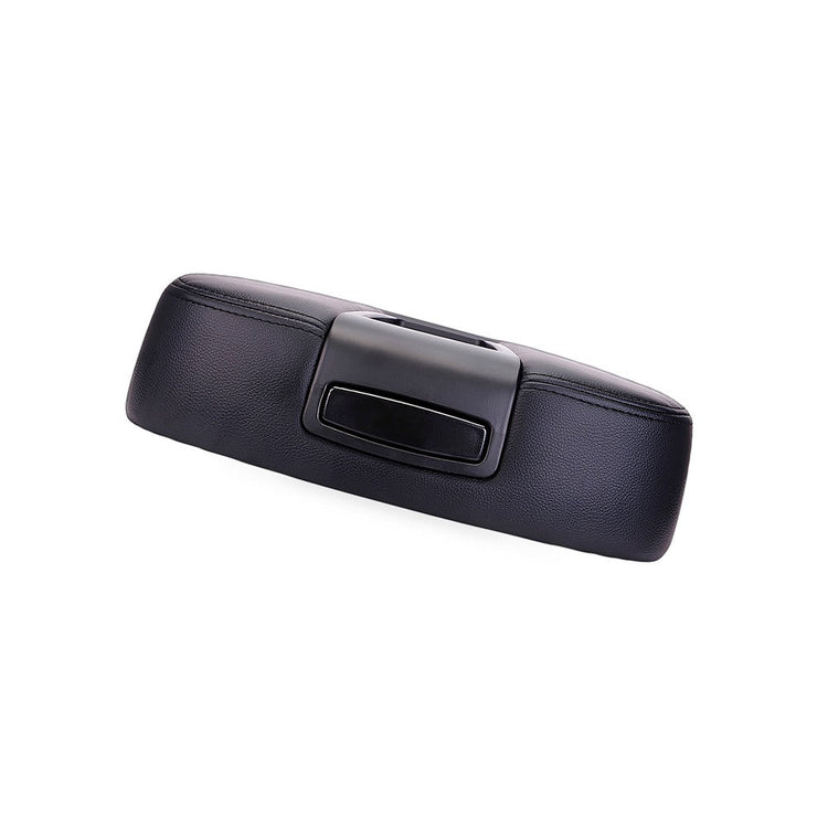 Front Center Console Armrest Cover Suitable for Chevrolet 2007-2014 15217111-1