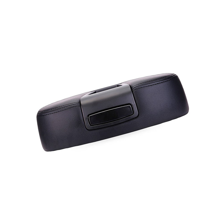 Front Center Console Armrest Cover Suitable for Chevrolet 2007-2014 15217111-2