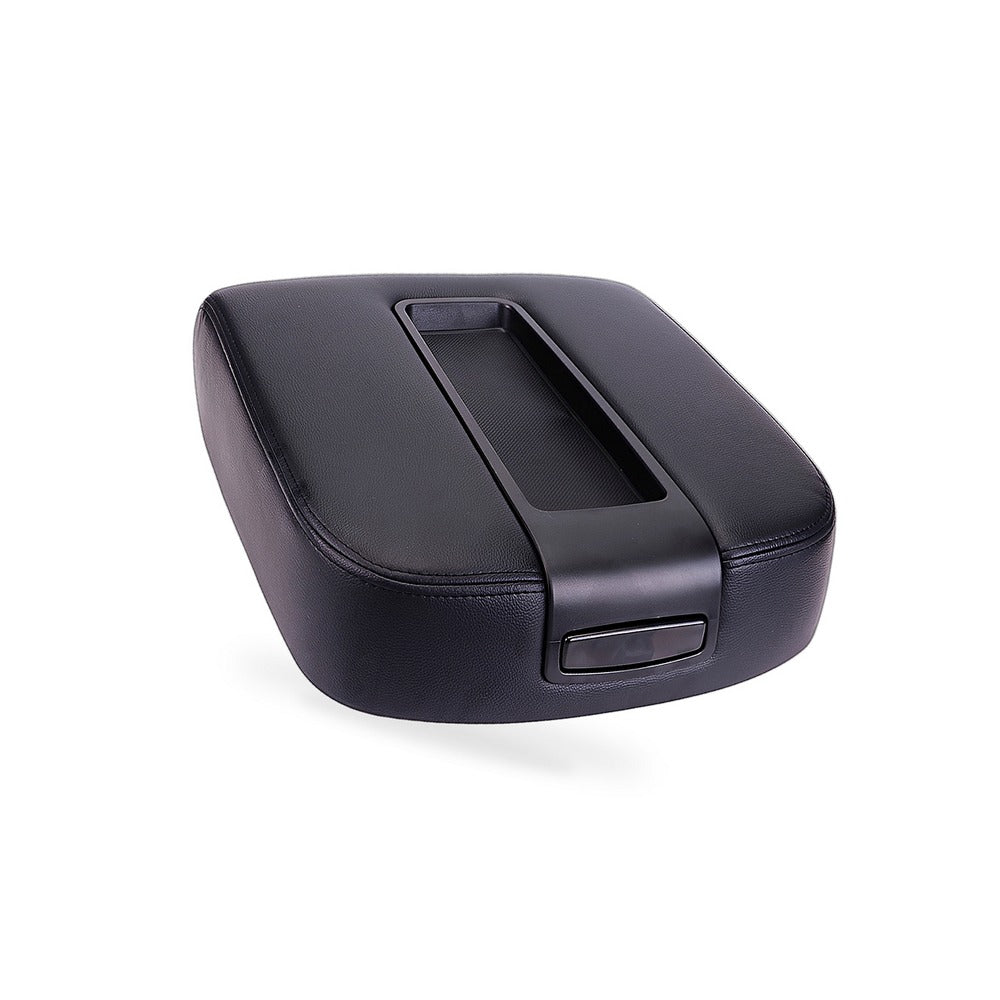 Front Center Console Armrest Cover Suitable for Chevrolet 2007-2014 15217111-3