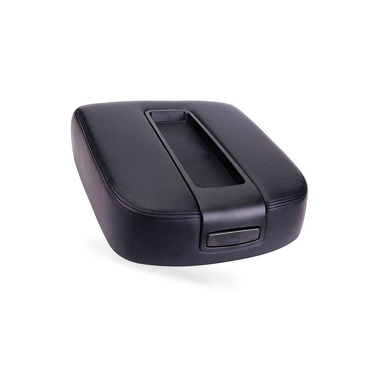 Front Center Console Armrest Cover Suitable for Chevrolet 2007-2014 15217111-3