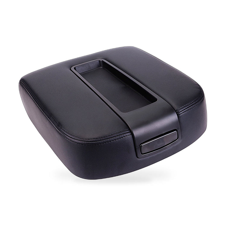 Front Center Console Armrest Cover Suitable for Chevrolet 2007-2014 15217111-4