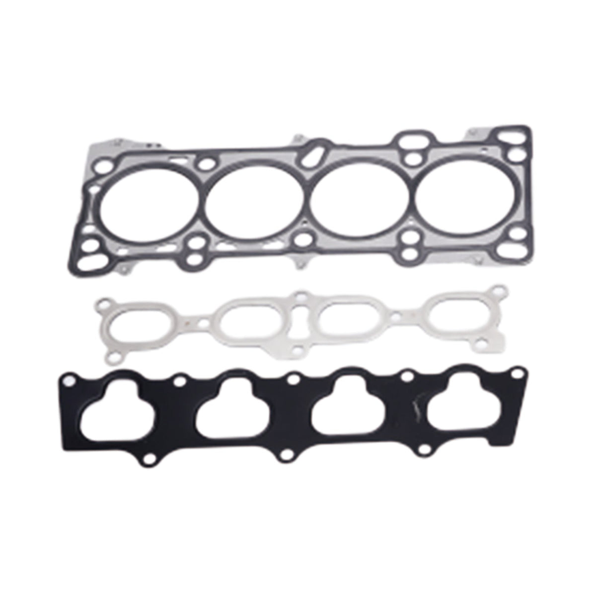 VRS Cylinder Head Gasket Set Suitable For Mazda 323F S VI 1.5L ZL05 / ZL06 1998-2001-3