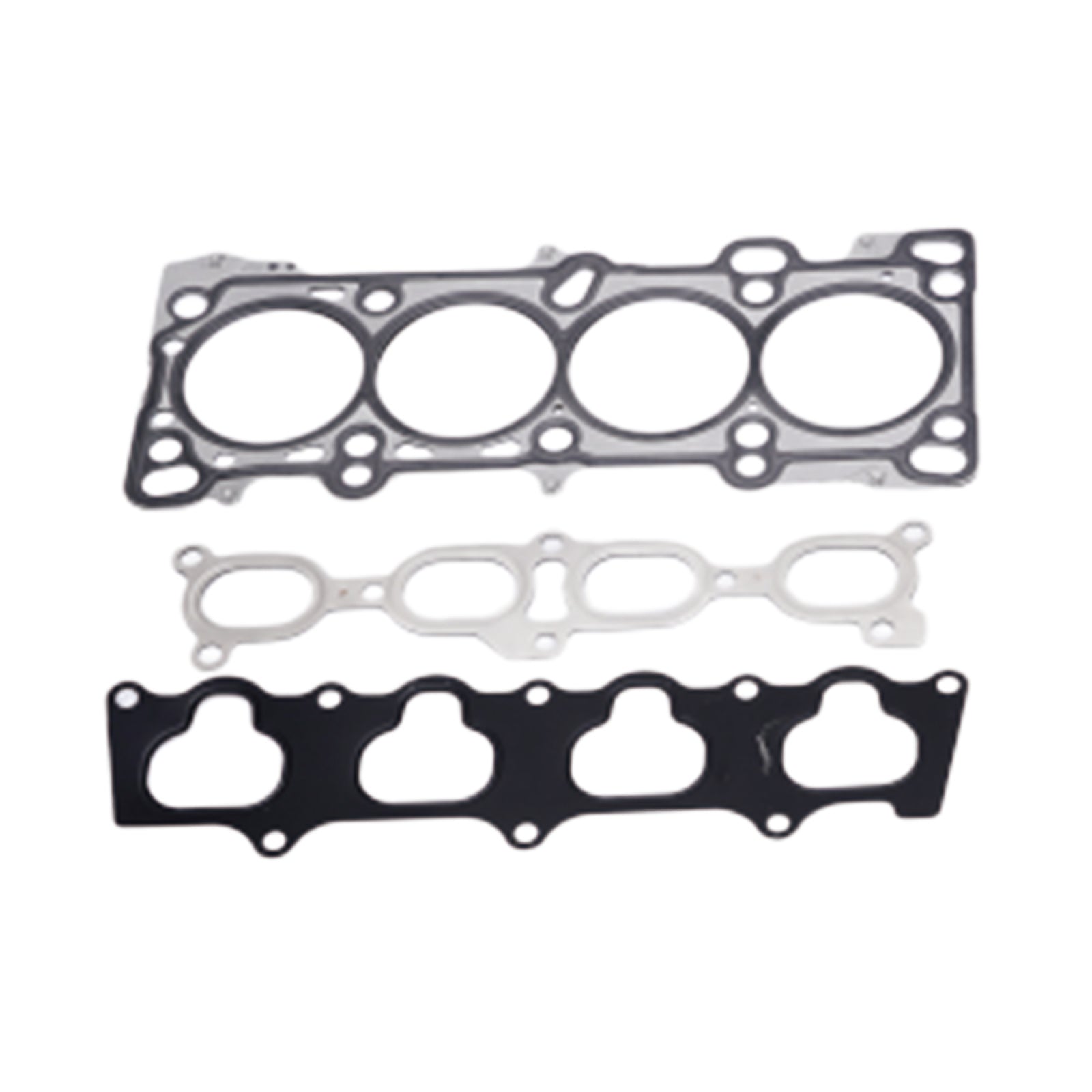 VRS Cylinder Head Gasket Set Suitable For Mazda 323F S VI 1.5L ZL05 / ZL06 1998-2001-3