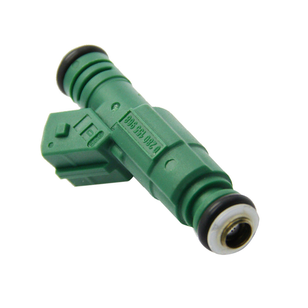 6x Fuel Injectors 290cc 42LB 0280155968 Suitable For Ford Falcon BA / BF XR6 Turbo-2