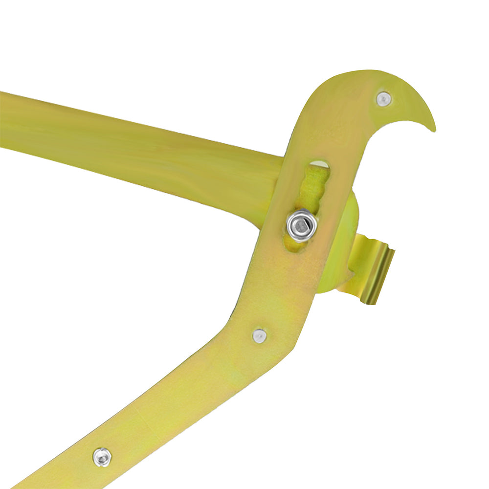 14-Inch Alloy Steel Parking Brake Cable Coupler Removal Tool SLY-10500 Suitable For Automotive Use-3