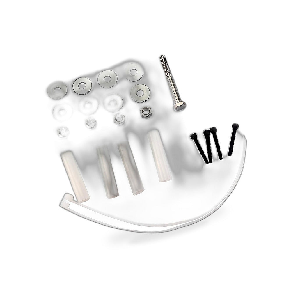 Fuel Pump Control Module Suitable for Chevy GMC 6.5L Diesel 1994-2002 12562836-2