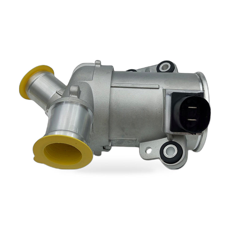 Water Pump Electronic Suitable for Ford Mondeo Fusion Edge 2013-2020 2.0L-0