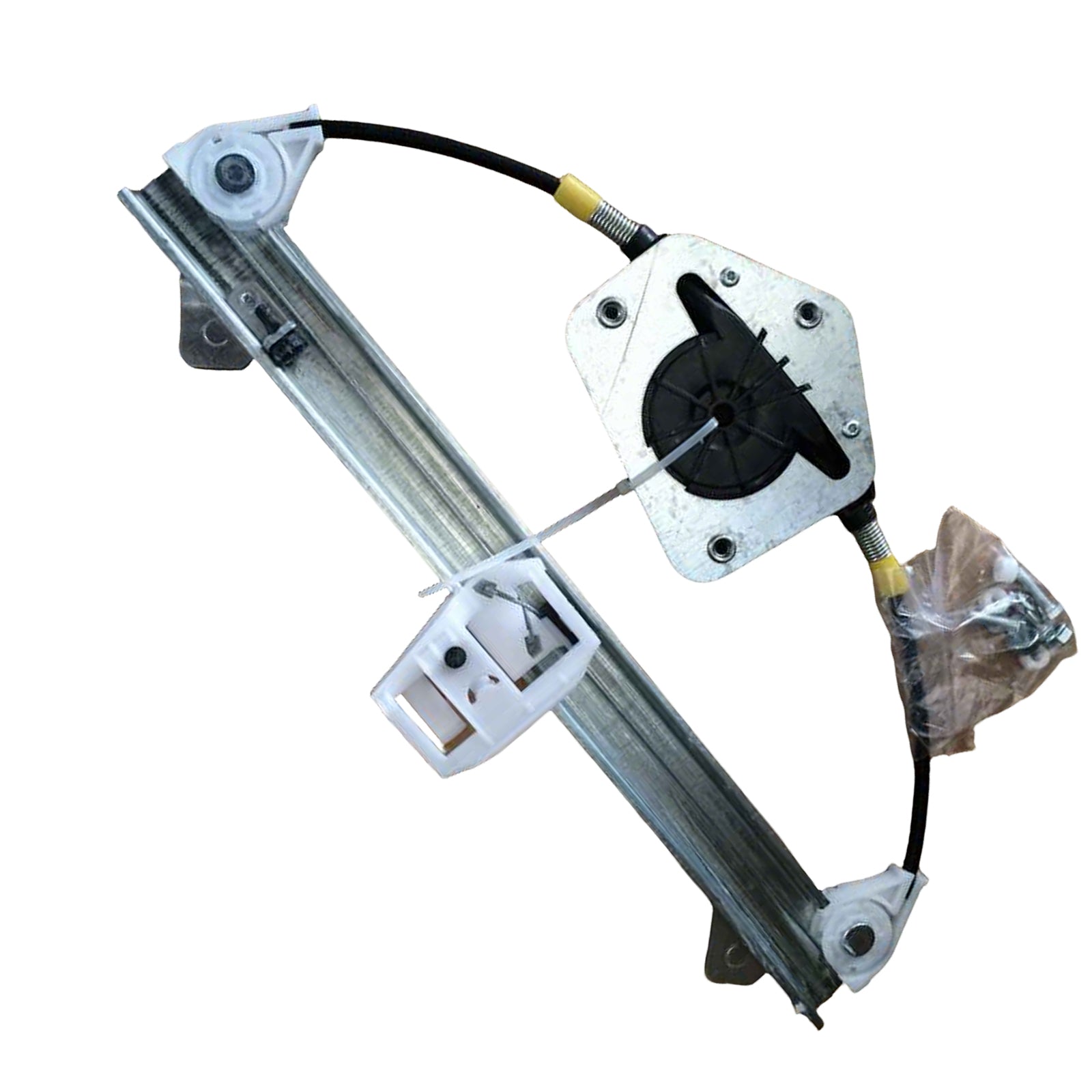Rear Left Window Regulator W/o Motor Panel Suitable for Alfa Romeo 159 2006-2012-2