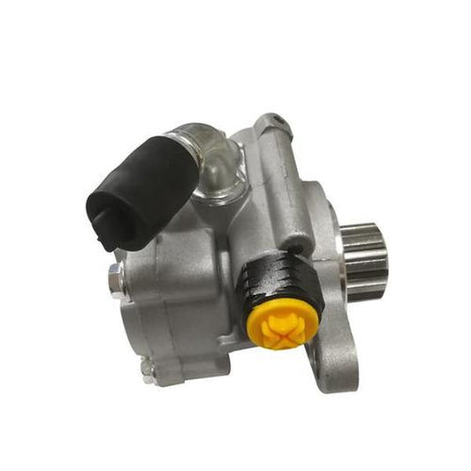 Power Steering Pump Suitable for Toyota Hilux KUN16R KUN26R 3.0L-0
