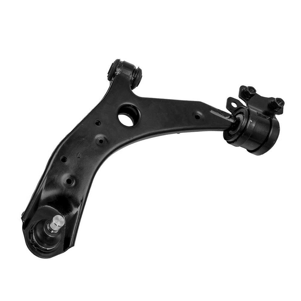 Pair Front Lower Control Arms Suitable For Mazda 3 BK 2004–2008-2
