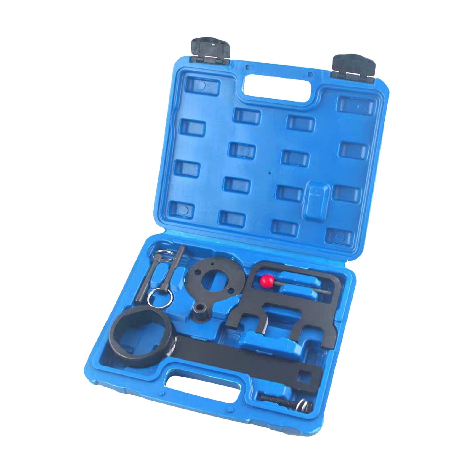 1x Timing Belt Tool Kit Suitable For LDV Deliver 9 T60 2.0L TD SC20M 2020 UP-2