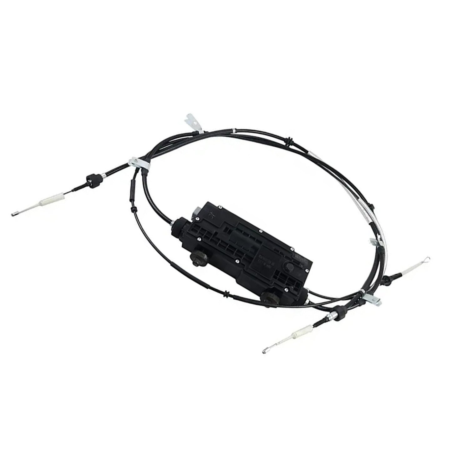 1x Parking Brake Module Handbrake Actuator Suitable For Land Rover D3 / RRS 2005-2009-1