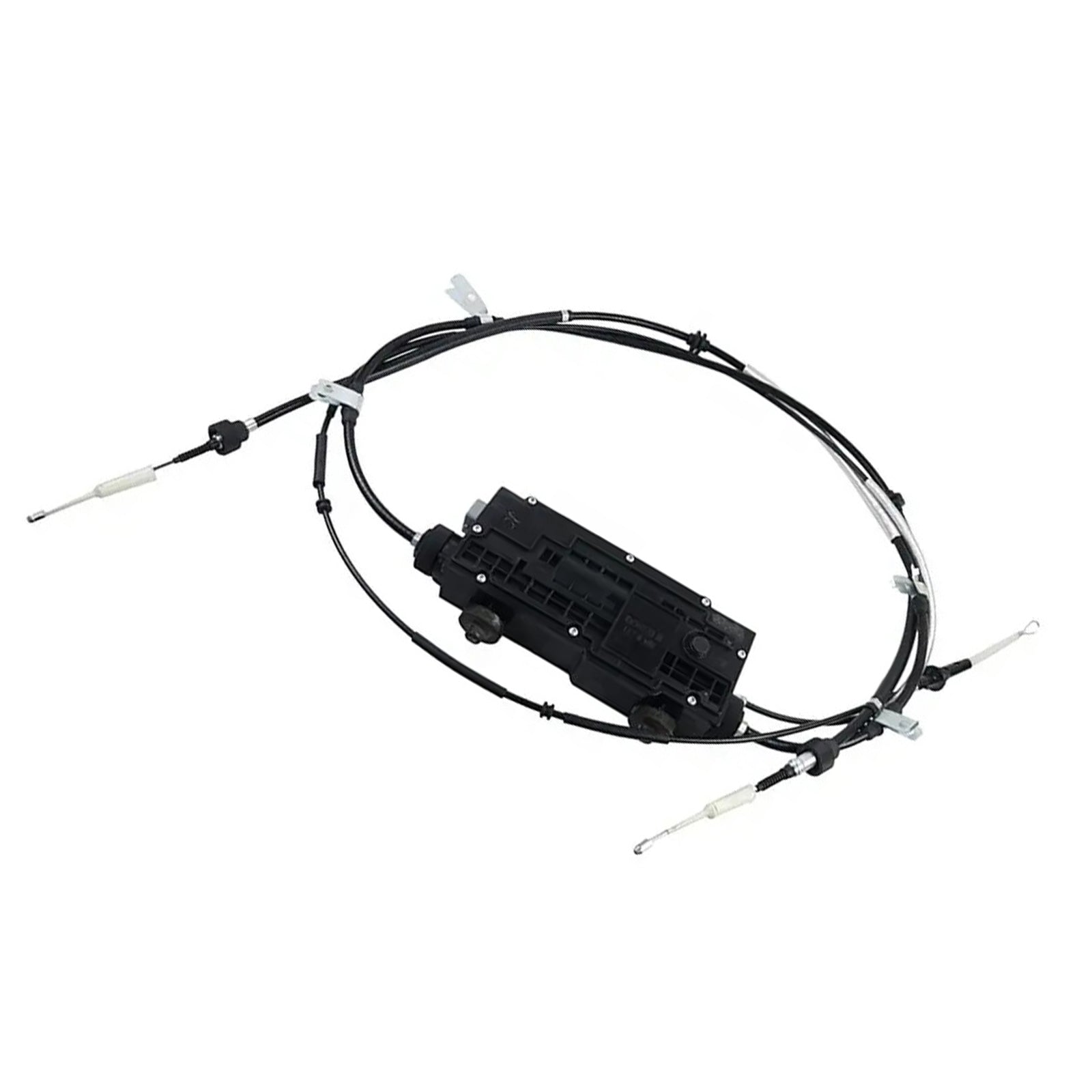 1x Parking Brake Module Handbrake Actuator Suitable For Land Rover D3 / RRS 2005-2009-1