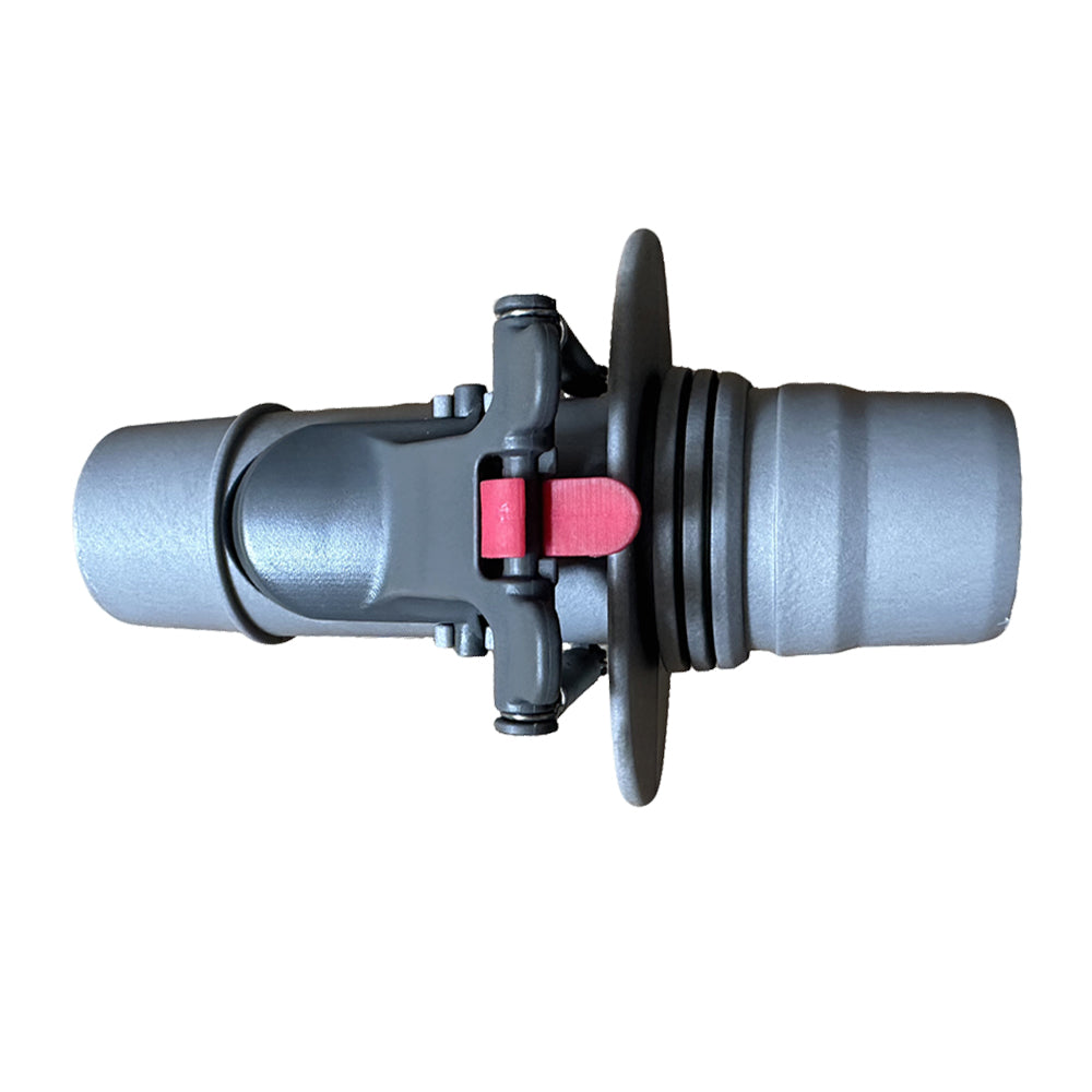 Flowkeeper Regulator Valve Suitable For Zodiac Baracuda G3 G3 Pro Ranger-2