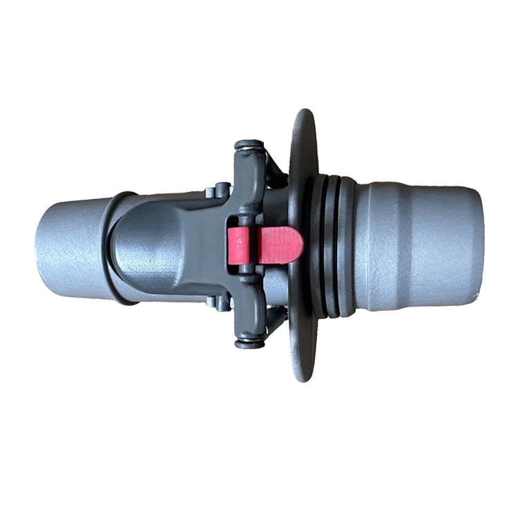 Flowkeeper Regulator Valve Suitable For Zodiac Baracuda G3 G3 Pro Ranger-2