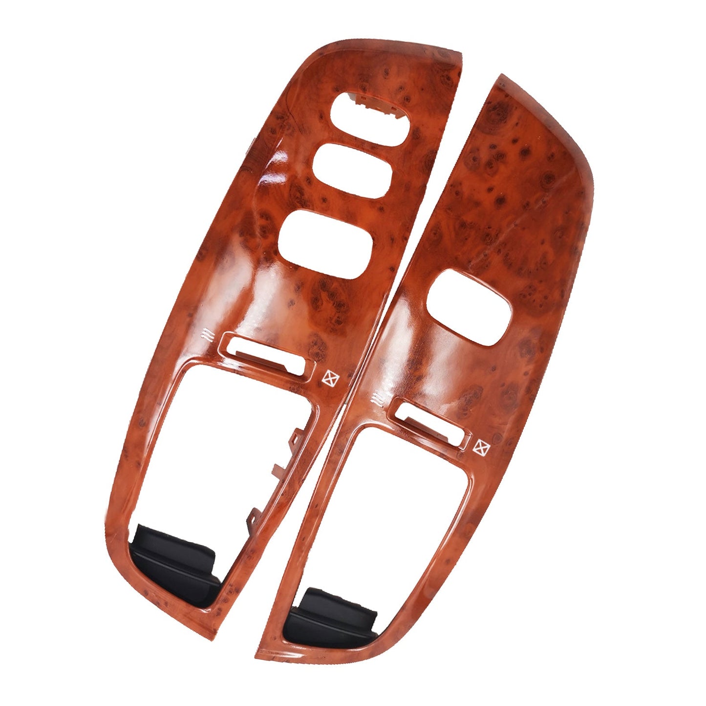 Air Vent Outlet Panel Suitable For Toyota Land Cruiser 100 & 105 Series 2003-2007-2