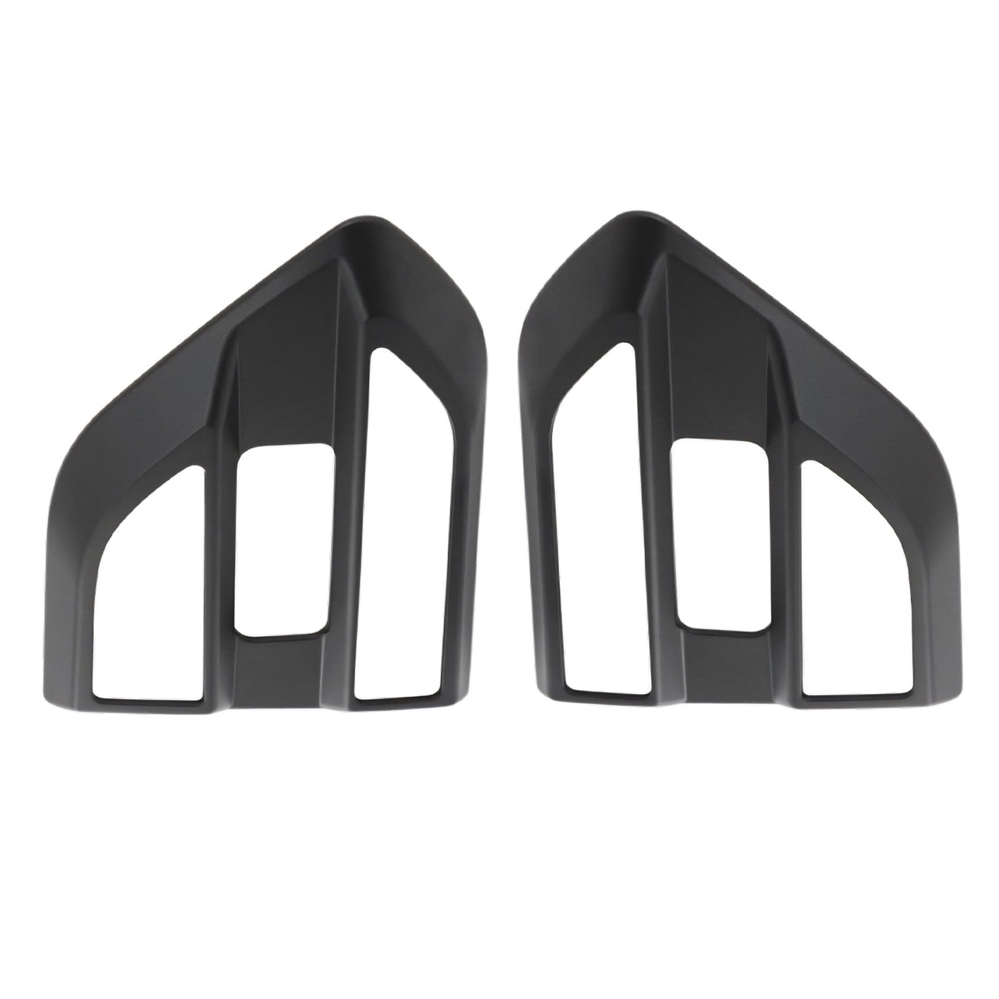 Side Vent Cover Suitable For Ford Ranger PX2 PX3 Wildtrak Limited Everest 15-22-1