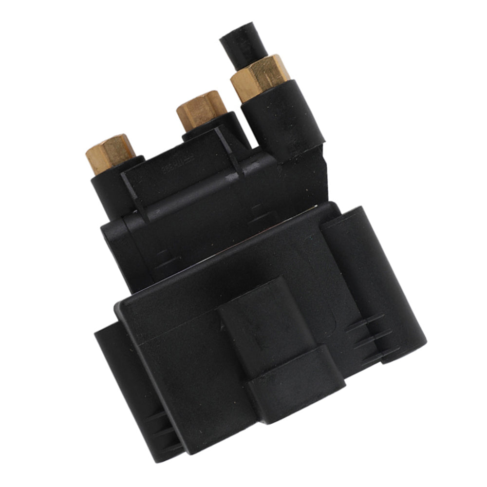Air Suspension Valve Block Suitable For Mercedes R W251 06-13 E W213 GLC W253-2