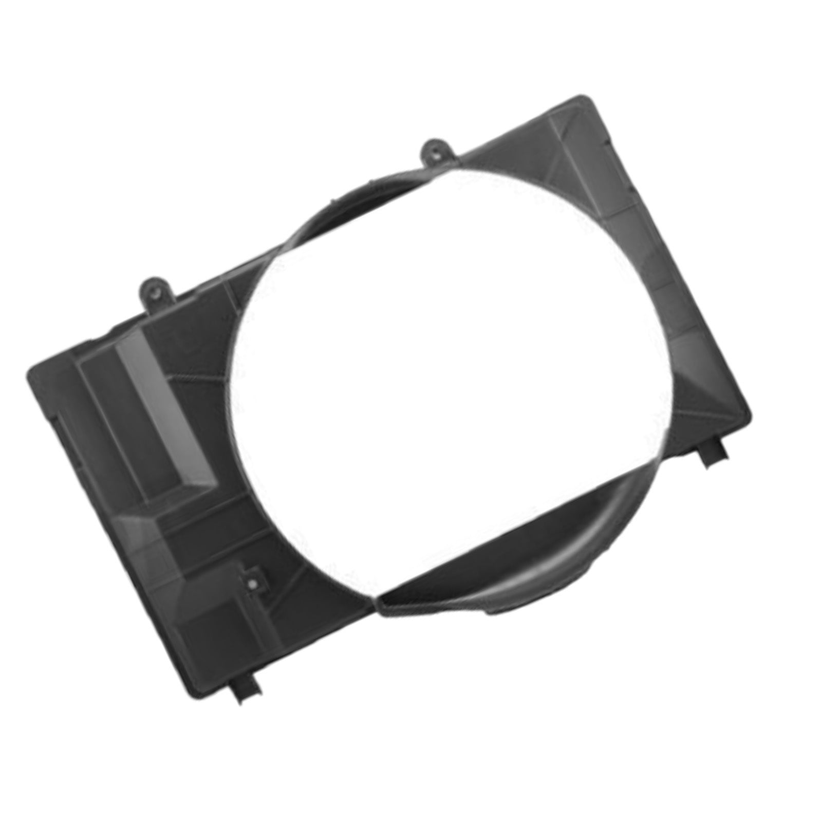 Radiator Fan Shroud Plastic Suitable For Toyota LandCruiser FZJ80 1992-1998-4