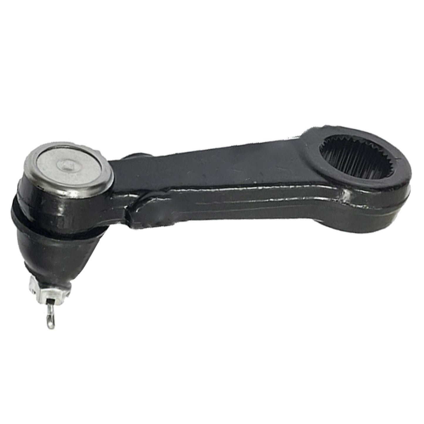 Greaseable Steering Pitman Arm Suitable For Mitsubishi Pajero NL 1997-2000 4x4-3