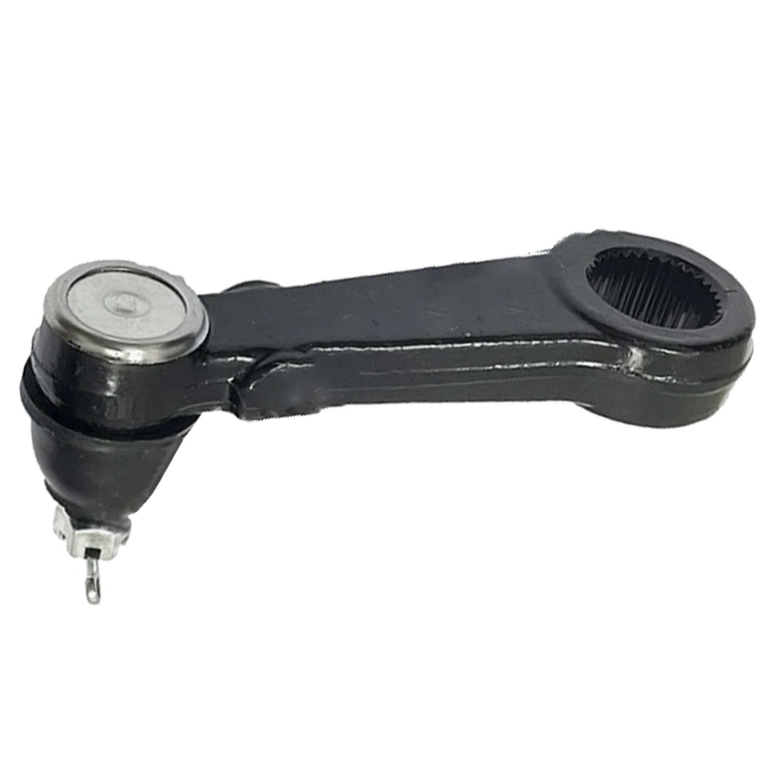 Greaseable Steering Pitman Arm Suitable For Mitsubishi Pajero NL 1997-2000 4x4-3