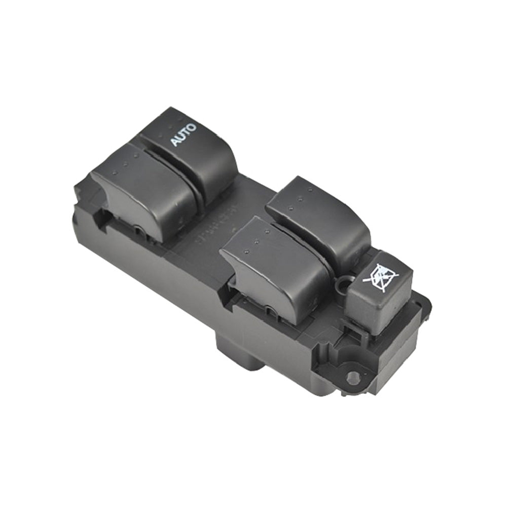 Master Power Window Control Switch Suitable For Mazda 3 BK 2004-2009 4 Buttons-5