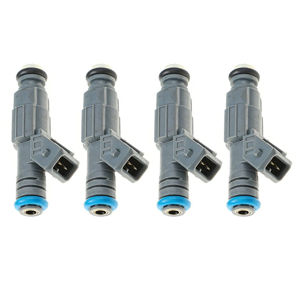 4x Fuel Injector Suitable For Ford Focus Escape Escort Cougar Contour 2.0L-1